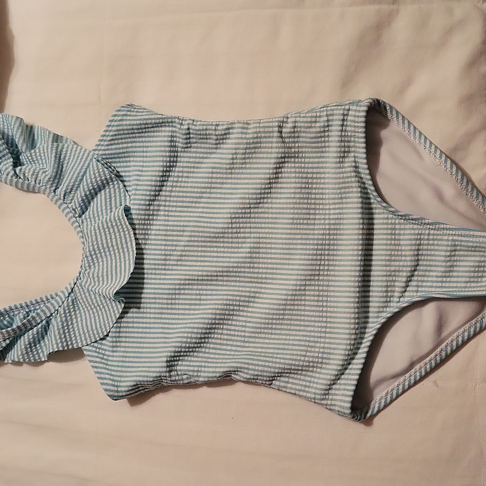 Cat & Jack Bathing suit size XS